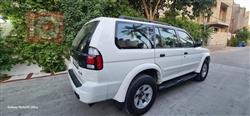 Mitsubishi Nativa